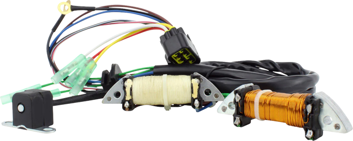 Rm Stator Stator - Yamaha RMS010-104672