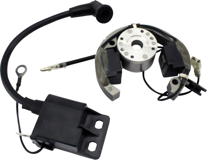 Rm Stator Stator/Rotor/Ignition Coil Kit - Ktm/Husqvarna/Gas Gas RMS900-107608