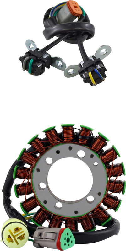 Rm Stator Stator And Pickup Coil Kit - Ski-Doo RMS900-108203