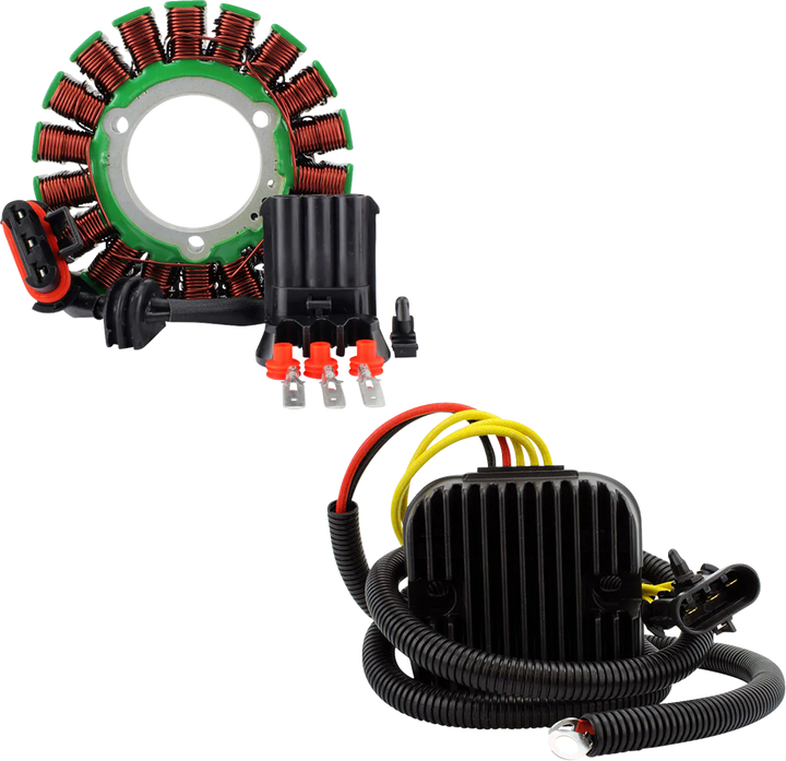 Rm Stator Charging Kit - Polaris RMS900-106009