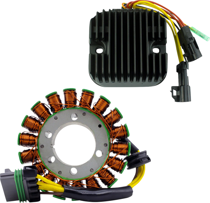 Rm Stator Charging Kit - Polaris RMS900-106171