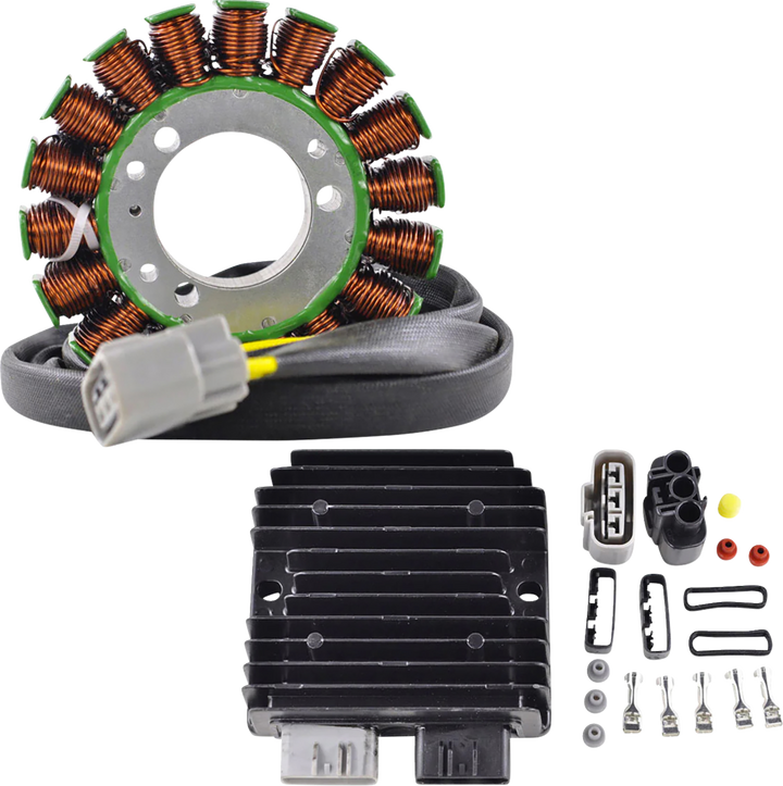 Rm Stator Charging Kit - Can-Am RMS900-107068