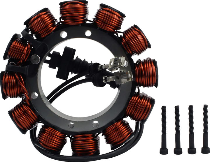 Rm Stator Stator - '99-'00 Fltr/Flht/Flhr RMS010-108828