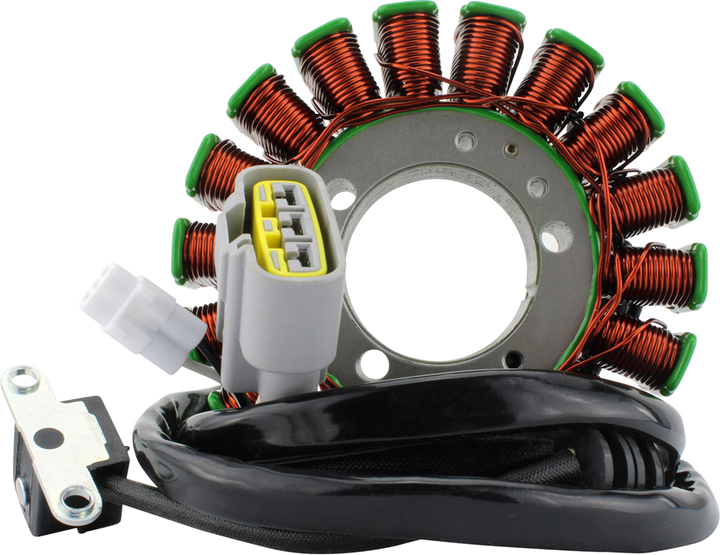Rm Stator Stator - Wildcat Xx/Ltd RMS010-107589