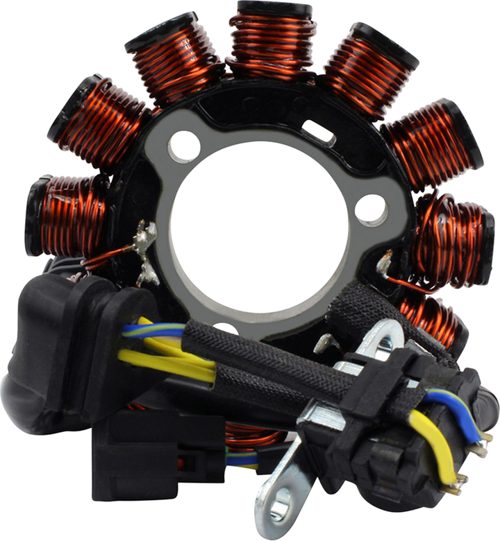 Rm Stator High-Output Stator - Crf450X/L/Rl RMS010-108786