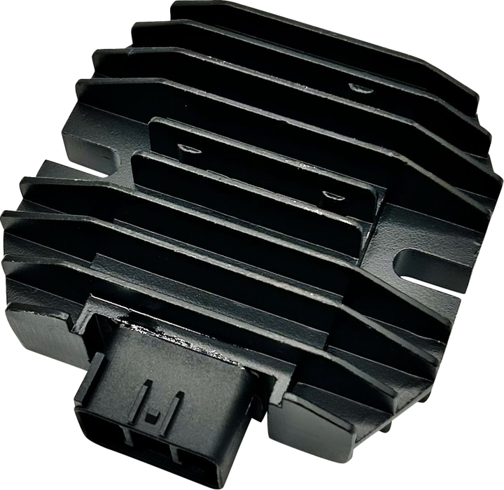 Rick'S Motorsport Electric Rectifier/Regulator - Lithium-Ion Compatible - '01-'23 Kawasaki 14-315
