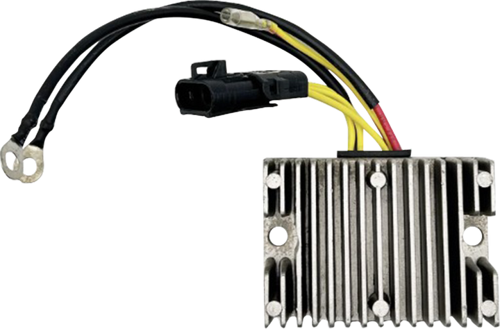 Rick'S Motorsport Electric Rectifier/Regulator - '06-'11 Sportsman/Hawkeye 10-574