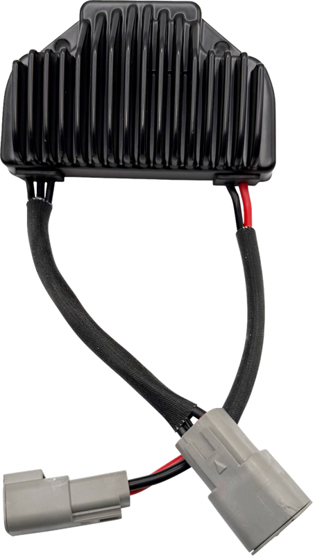 Rick'S Motorsport Electric Hot Shot Rectifier/Regulator - '06-'07 Fxd 10-942H