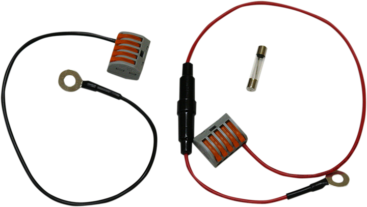 Custom Dynamics Magic Power Blocks MPB