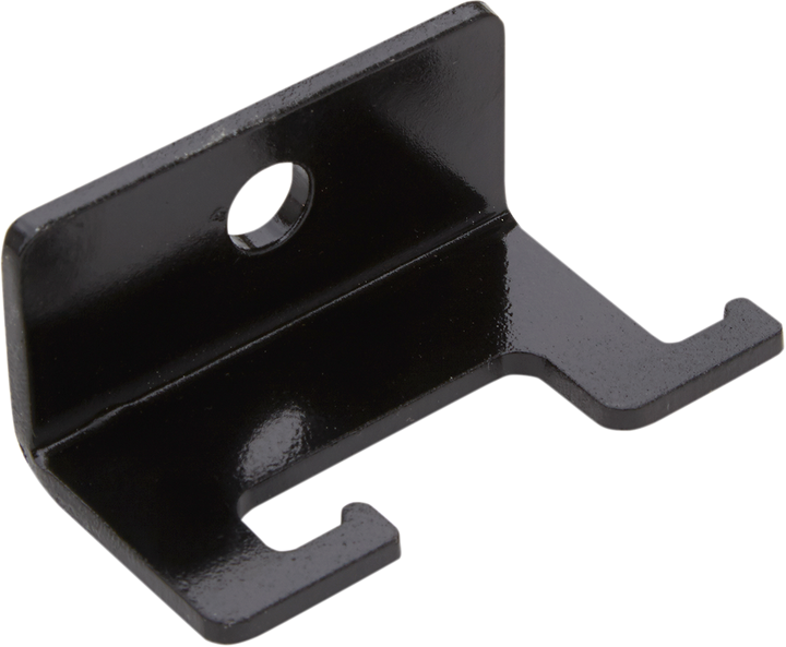 Cycle Visions Battery Hold-Down Bracket - '82-'99 Fxr CV600