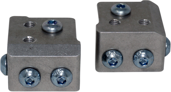 Moose Offroad Terminal Tender Blocks TT-PM