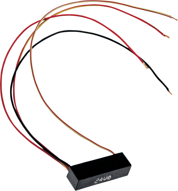 Thundermax Center Module - Brake Light - Harley Davidson EA4094