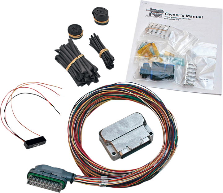 Thundermax Micro Harness Controller EA4360