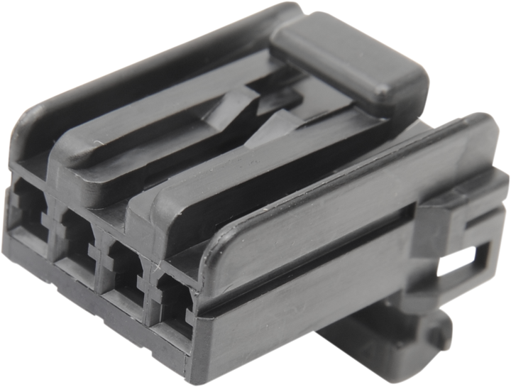 Namz Replacement Plug Connectors 4-Position - 5Pk 2120-0189