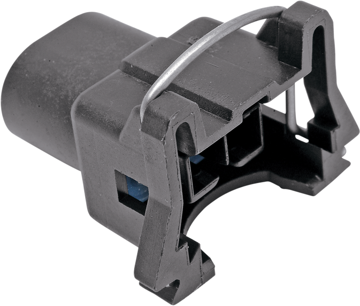 Namz Delphi Connectors - Front/Rear Fuel Injector - Harley Davidson 2120-0218