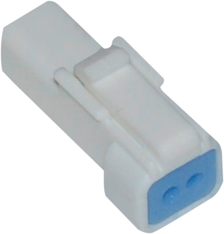 Namz Mini Connector - 2-Wire - Female NJST-02R