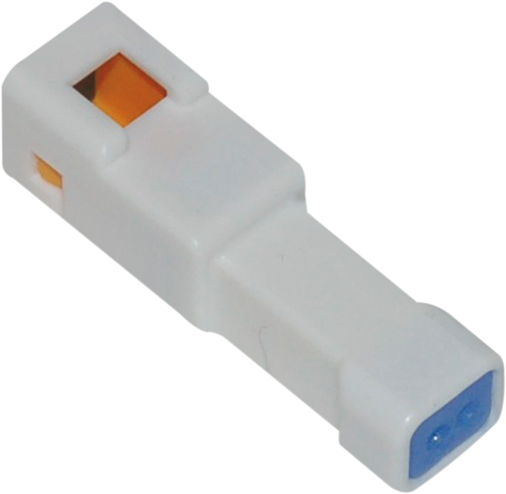 Namz Mini Connector - 2-Wire - Male NJST-02P