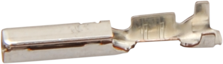 Namz Crimp Terminal - Stamped Female - 100 Pack NJST-RTERM