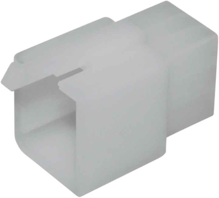 Namz Ml Locking 110 Connector - 9-Pin Male - 5 Pack NH-ML-9AL