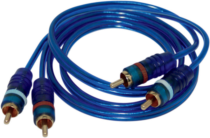 Namz Amp Power Cable 3' NAP-RCA3