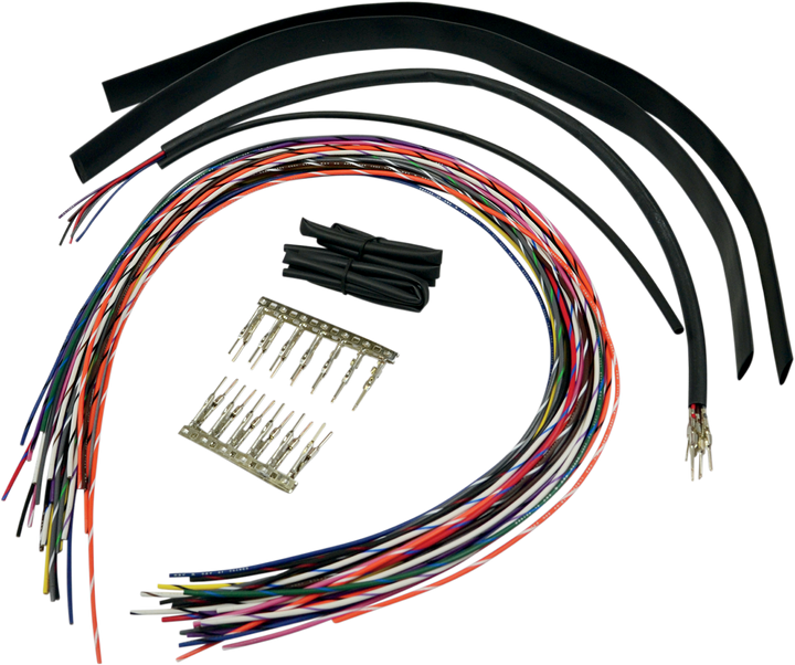 La Choppers Wiring Extension Kit - Handlebar LA-8991-91