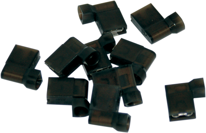 Namz Quick-Disconnect Terminals - 10Pk NIS-BFC