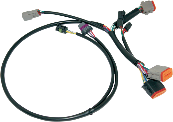 Namz Ignition Wiring Harness - Harley Davidson NHD-32435-01