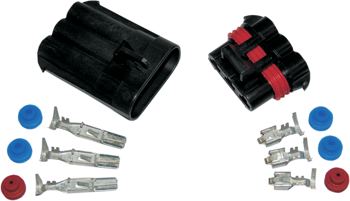 Namz Amp Power Plug Kit NAP-PP01