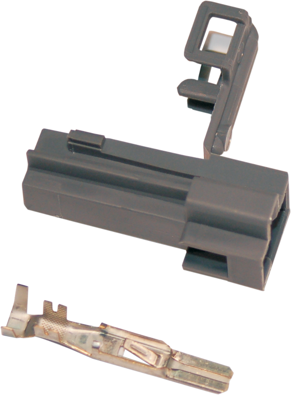 Namz Delphi Oem B+ Male Connector ND-MBP