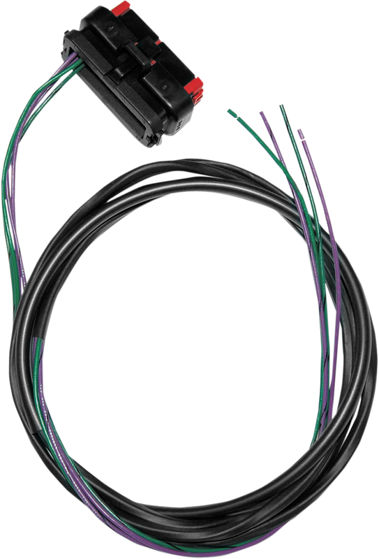 Namz Rear Speaker Harness NAP-SRRS-01