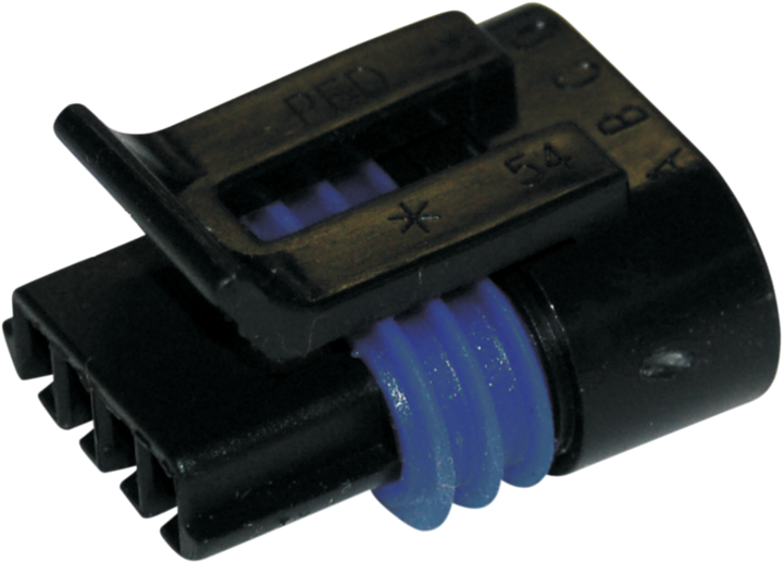 Namz Delphi Ignition Coil Connector ND-12162191-B