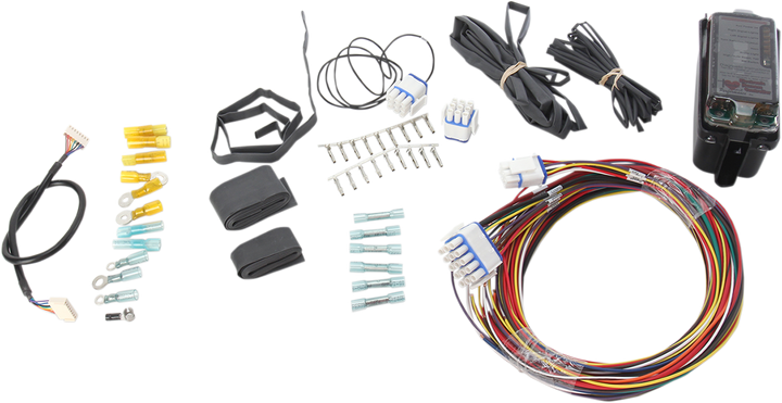 Thundermax Electronic Harness Controller EA4250D-C