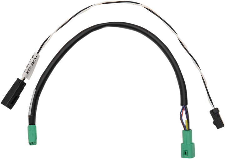 Barnett Electronic Throttle Control Extensions - 12" - Harley Davidson 1523030212