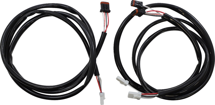 La Choppers Can Bus Wiring Harness Extension - 48" LA-8992-48