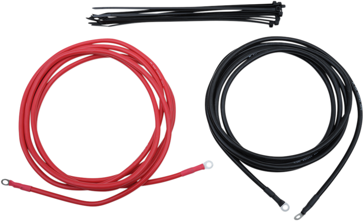 Warn Wire Extension Kit - Winch 101295