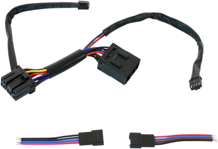 Ciro Plug And Play Harness For Machete Light 40090