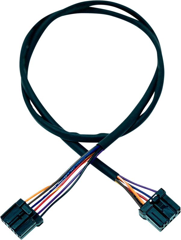 Namz Replacement Rear Fender Harness NRFH-01