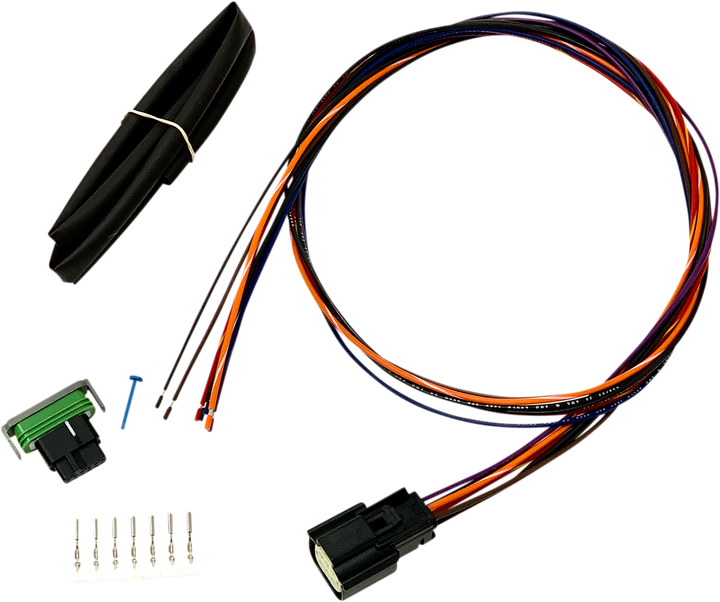 Namz Replacement Rear Fender Harness NRFH-02