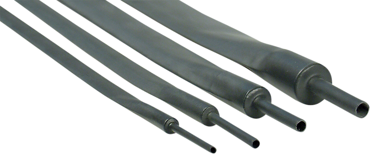 Dei Heat Shrink Tube - 9, 12, 18, 24 Mm 10836
