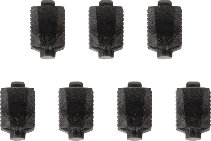 Custom Dynamics Proglow Endcap - 7 Pack PG-CAP