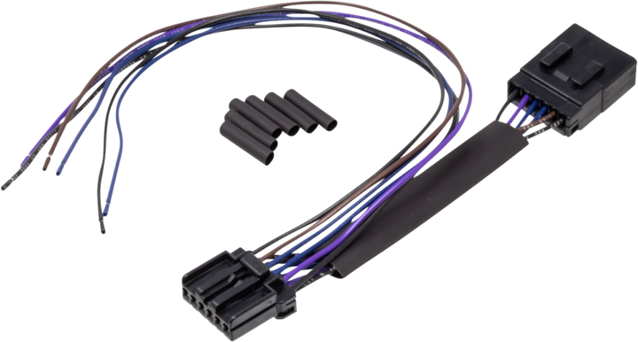 Namz Tap Harness - Front Turn Signal N-FTTH-03