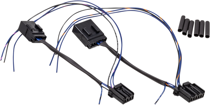 Namz Tap Harness - Front Turn Signal N-FTTH-04