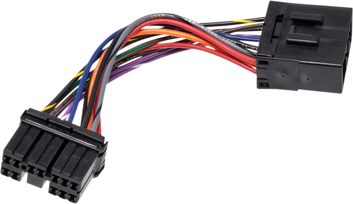 Namz Passing Lamp Harness N-PLCH-01