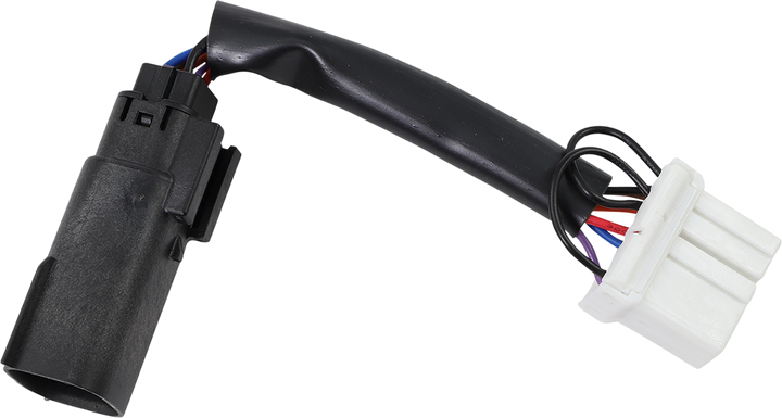 Custom Dynamics Adapter Harness - Rear Fender CD-HARN-F-BCM