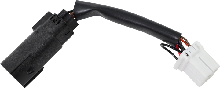 Custom Dynamics Adapter Harness - Rear Fender CD-HARN-F-SS6