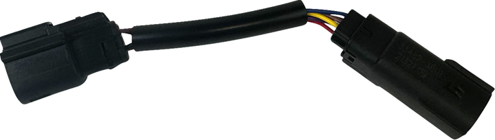 Custom Dynamics Rear Fender Adapter CD-BCM-SS6