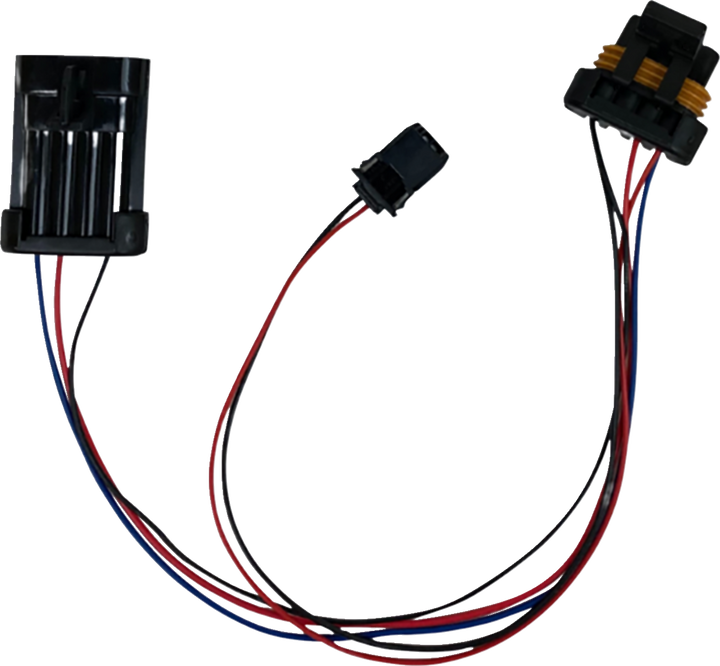 Custom Dynamics Power Harness - Accessory - Rzr OR-RZRTRAIL-HARN