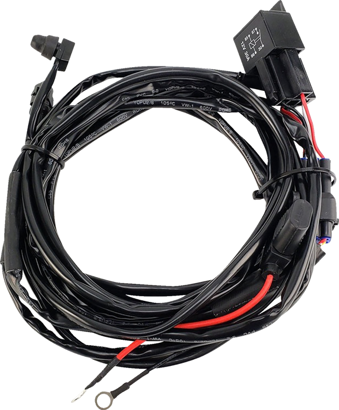 Denali Wire Harness Kit DNL.WHS.12400