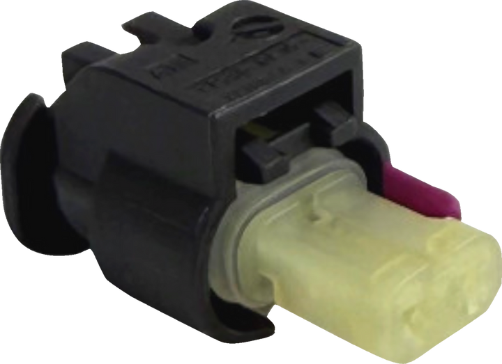Namz Connector - Engine Temp Sensor - Female - Harley Davidson NM-CON-02P