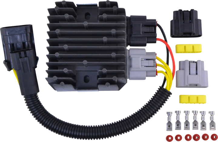 Rm Stator Voltage Regulator - Mosfet - Polaris RMS020-103771